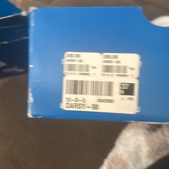 Gently worn basically New thigh high boots by spring - Picture 7 of 7